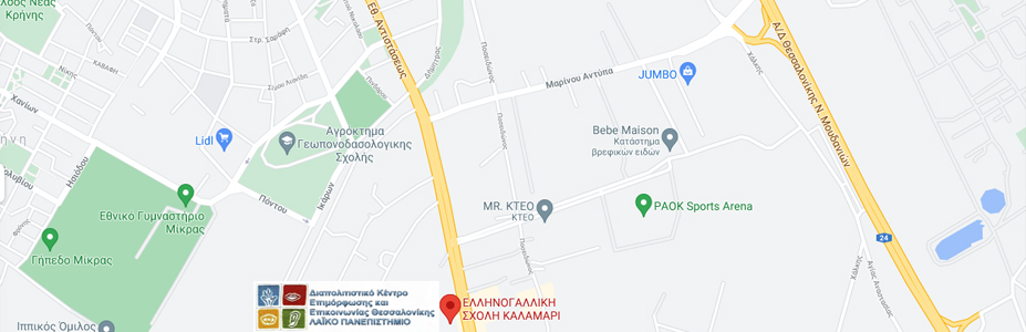 map laiko